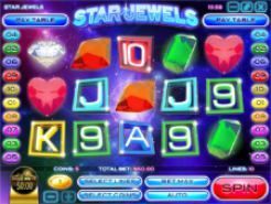 Star Jewels